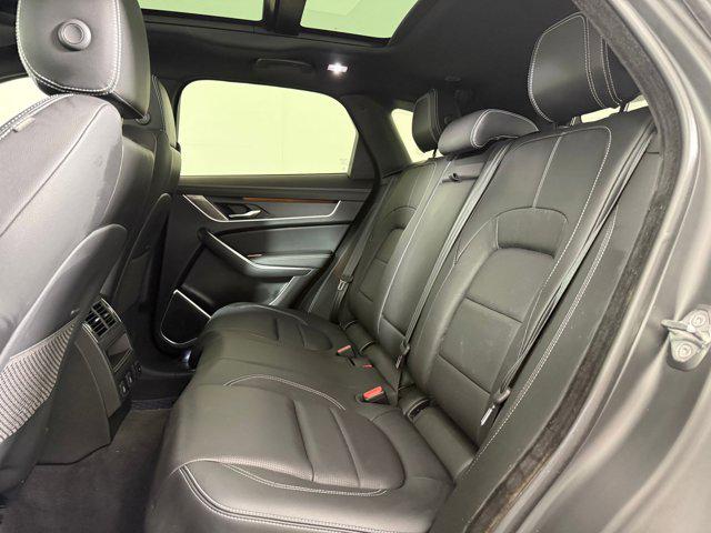 صورة مصغرة 26 لـ 2026 Jaguar F-PACE R-DYNAMIC S P250 AWD AUTOMATIC