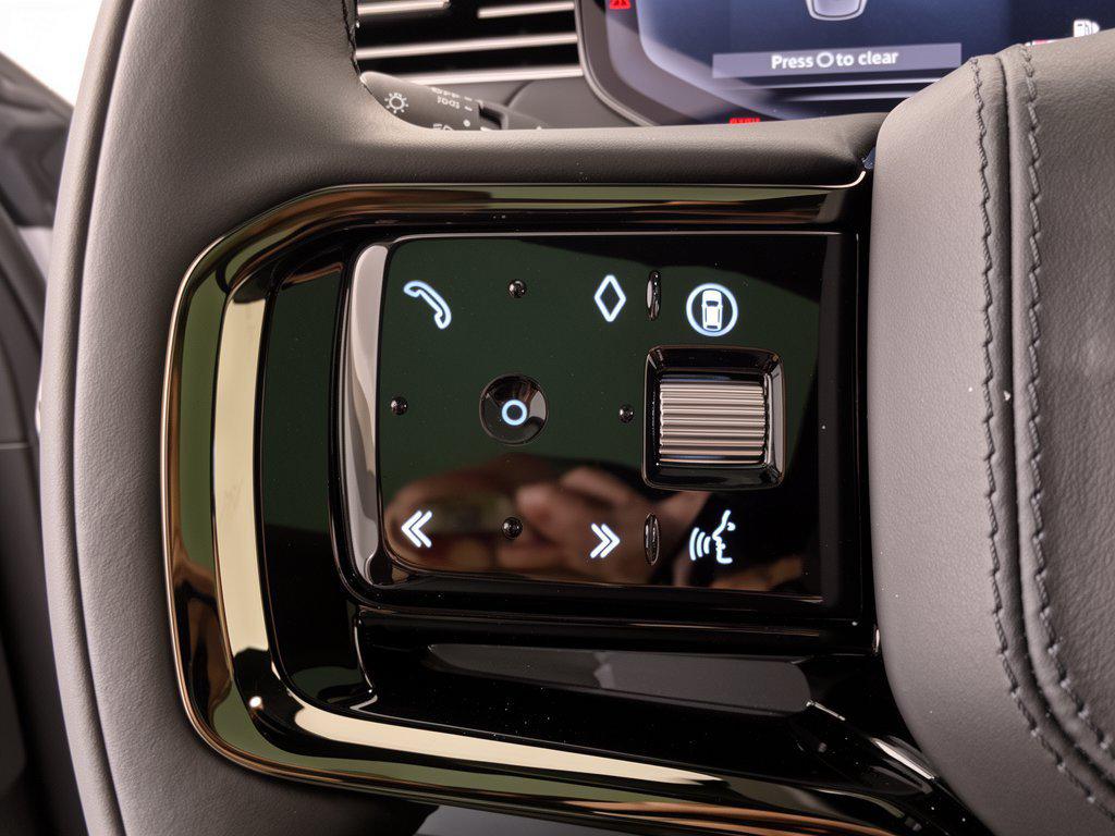 2026 LAND Rover RANGE ROVER SPORT SE — миниатюра 18