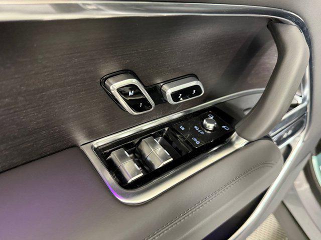 2026 LAND Rover RANGE ROVER P400 SE 7 SEAT — миниатюра 12