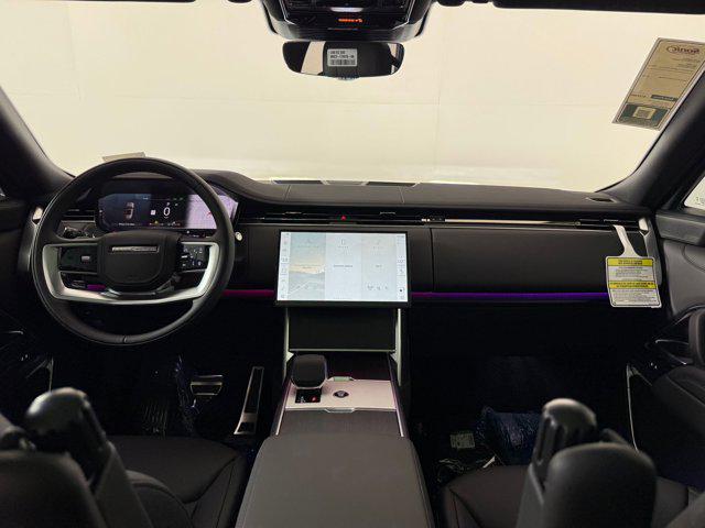 2026 LAND Rover RANGE ROVER P400 SE 7 SEAT — миниатюра 15