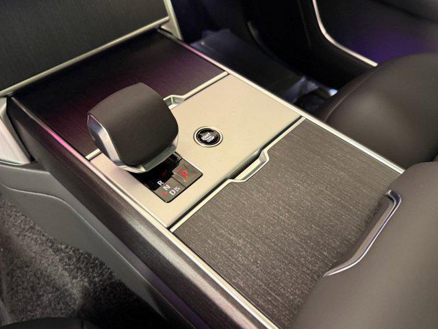 2026 LAND Rover RANGE ROVER P400 SE 7 SEAT — миниатюра 25