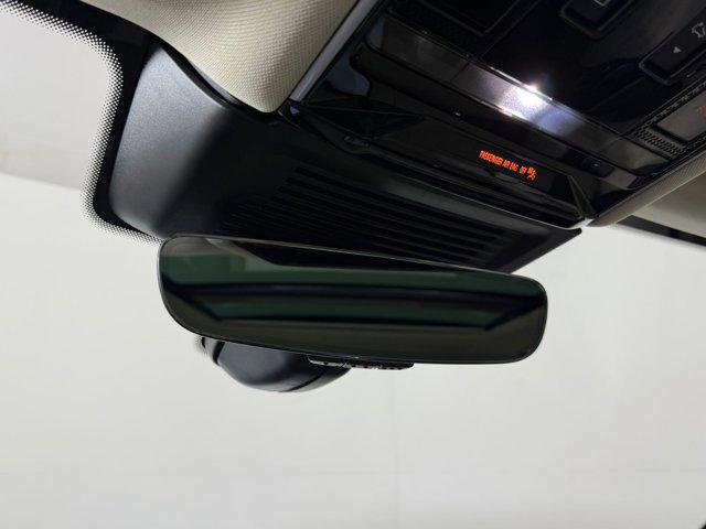 2025 LAND Rover RANGE ROVER P530 SE 7 SEAT thumbnail 18