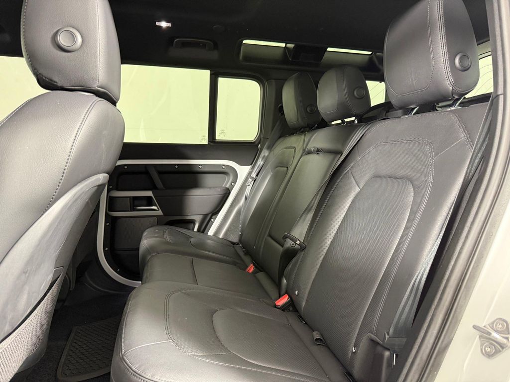 2023 LAND Rover DEFENDER 110 S 缩略图 14