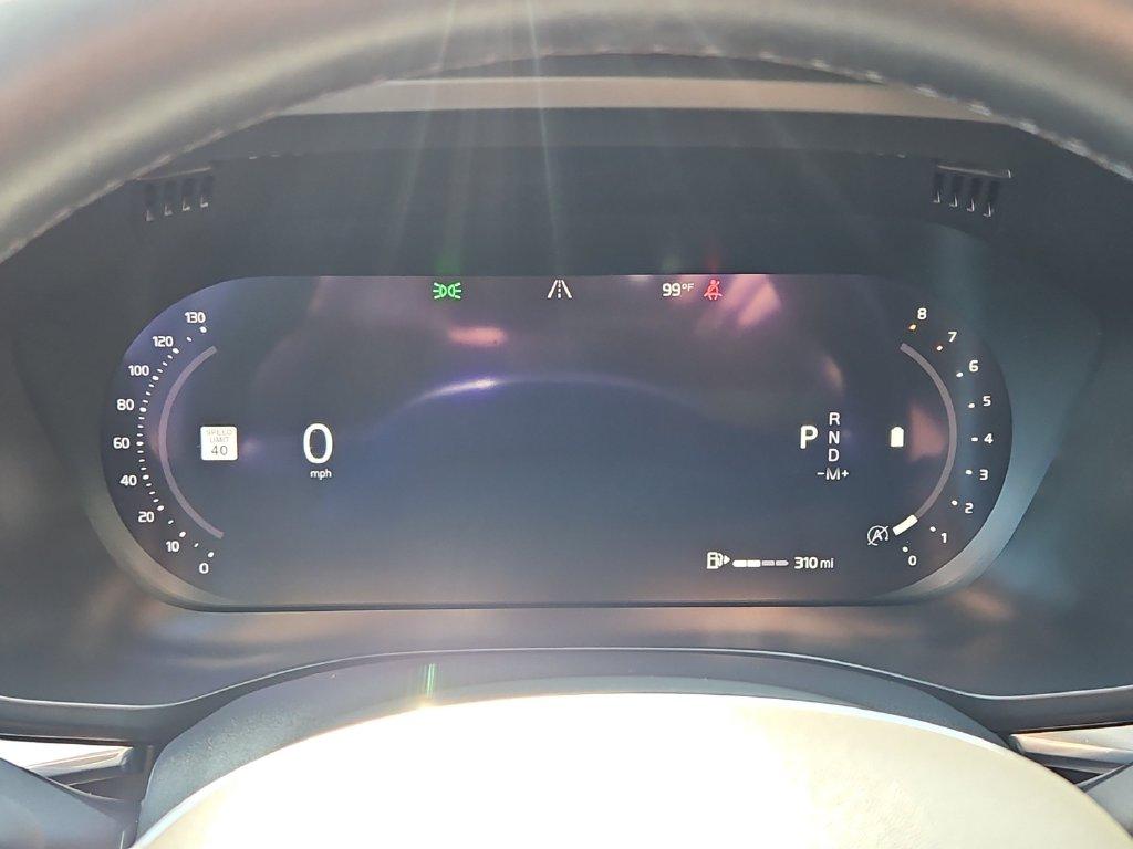 صورة مصغرة 26 لـ 2023 Volvo XC60 B5 ULTIMATE DARK THEME