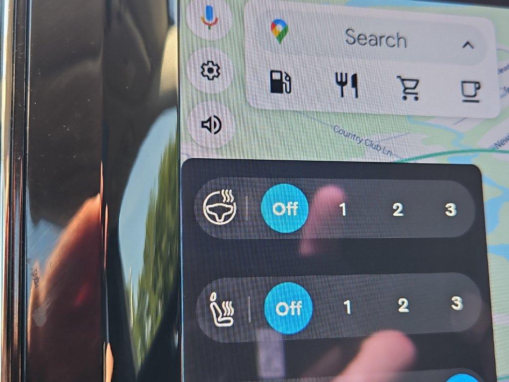 صورة مصغرة 17 لـ 2023 Volvo XC60 B5 ULTIMATE DARK THEME