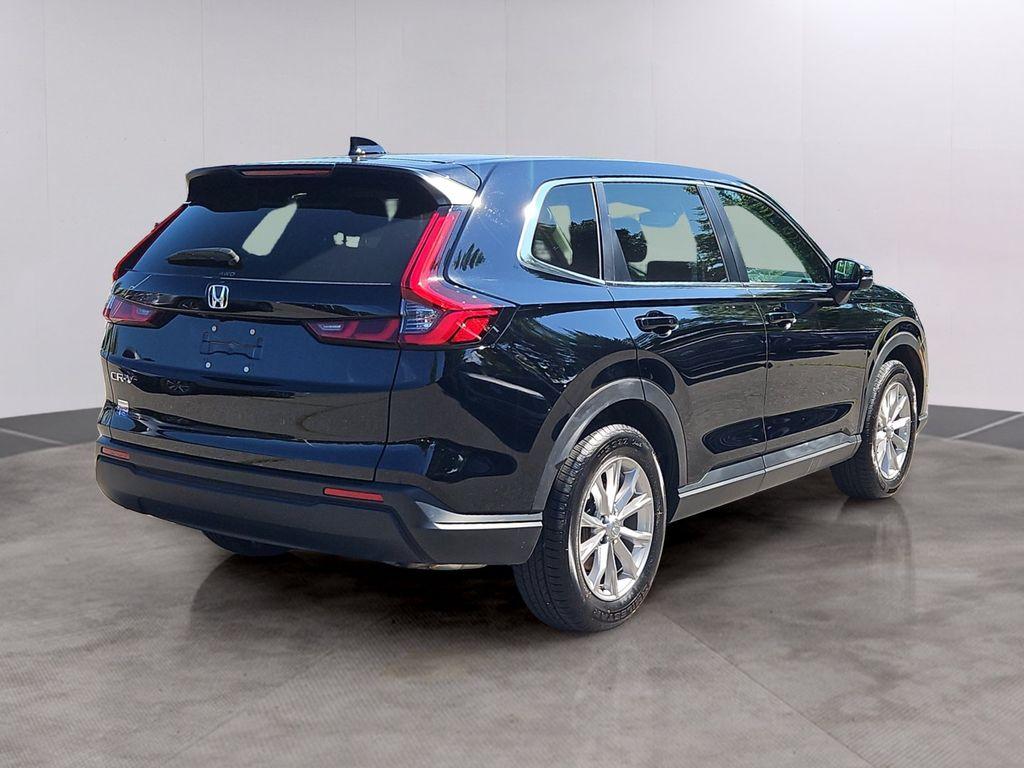 صورة 4 لـ 2024 Honda CR-V EX