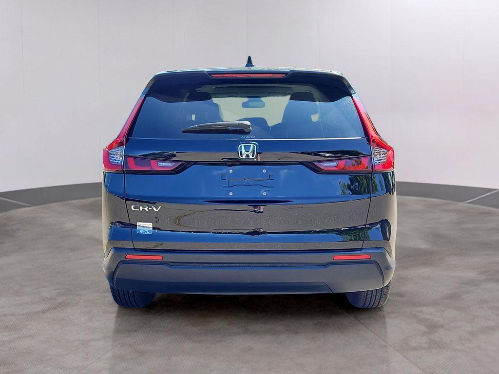 صورة 5 لـ 2024 Honda CR-V EX