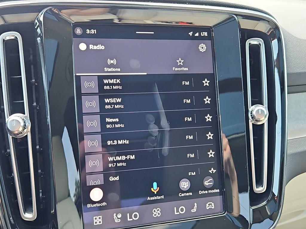 2023 Volvo XC40 B5 PLUS BRIGHT THEME 照片 31