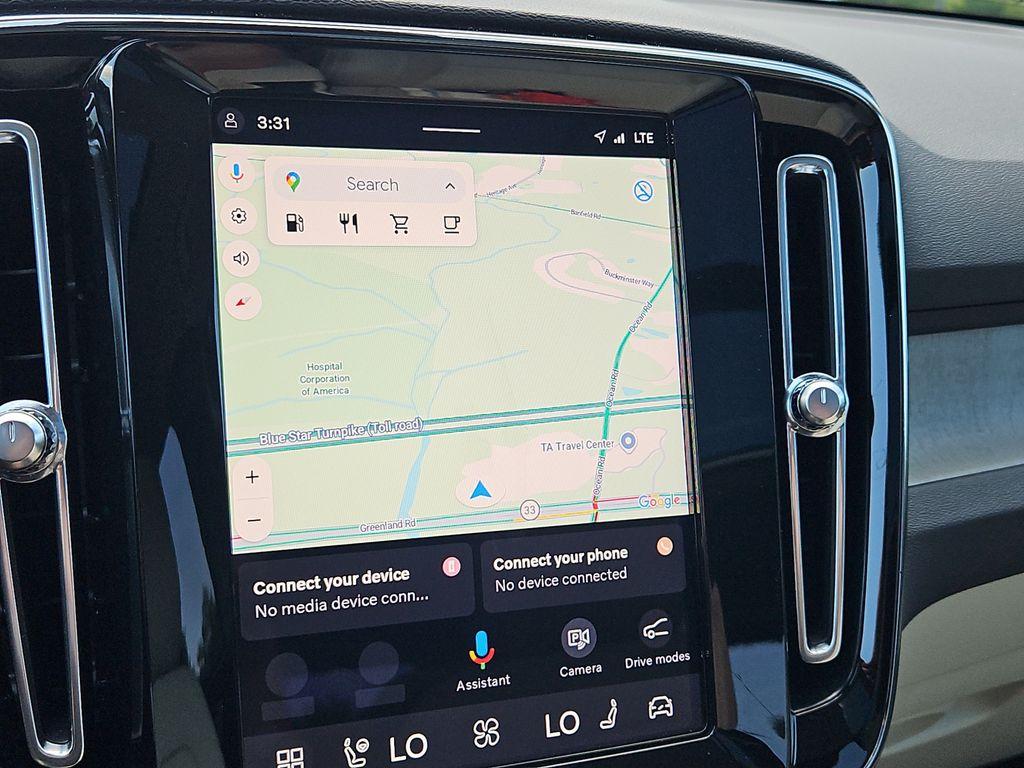 2023 Volvo XC40 B5 PLUS BRIGHT THEME 照片 17