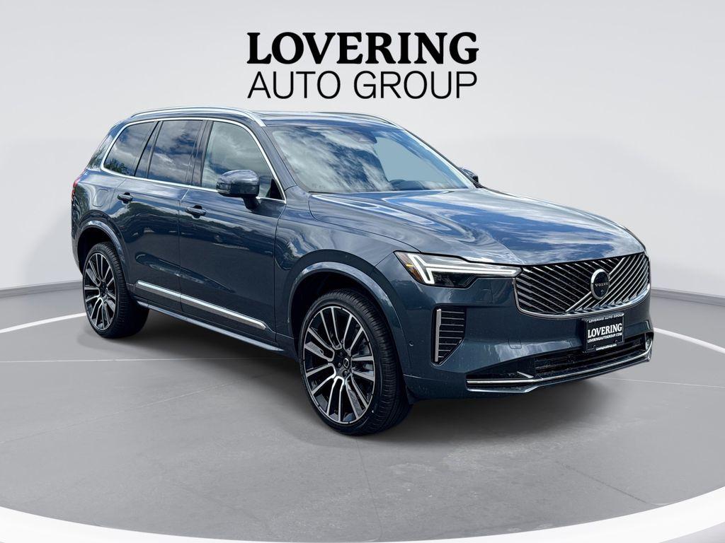 New 2026 Volvo XC90 B5 Plus 6-Seater
