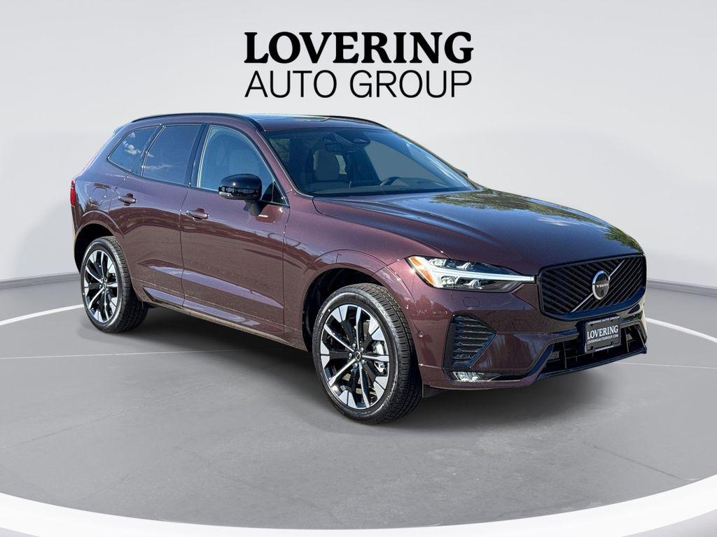 New 2026 Volvo XC60 B5 Plus