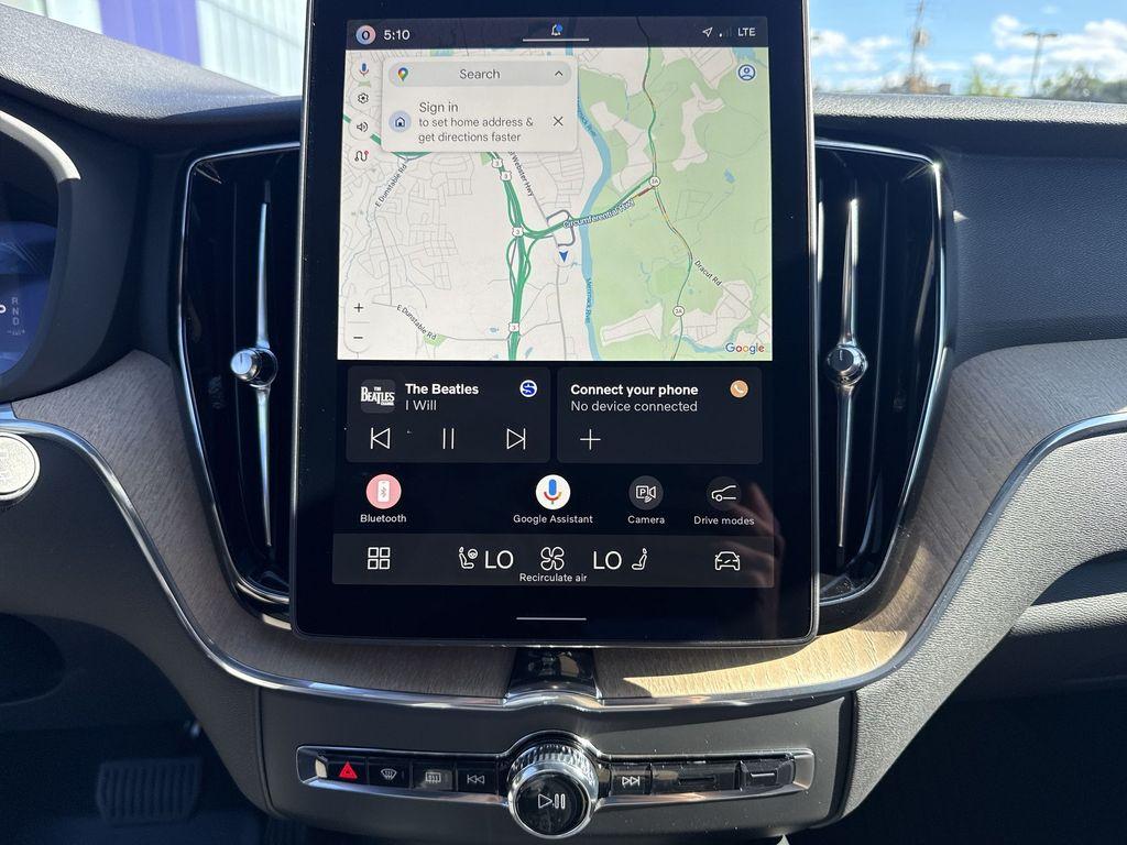 2026 Volvo XC60 B5 PLUS 缩略图 14