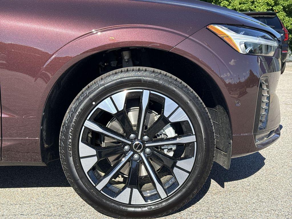 2026 Volvo XC60 B5 PLUS 缩略图 12