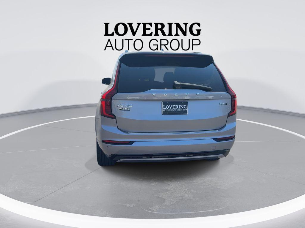 صورة 7 لـ 2026 VOLVO XC90 B6 ULTRA DARK THEME 6-SEATER