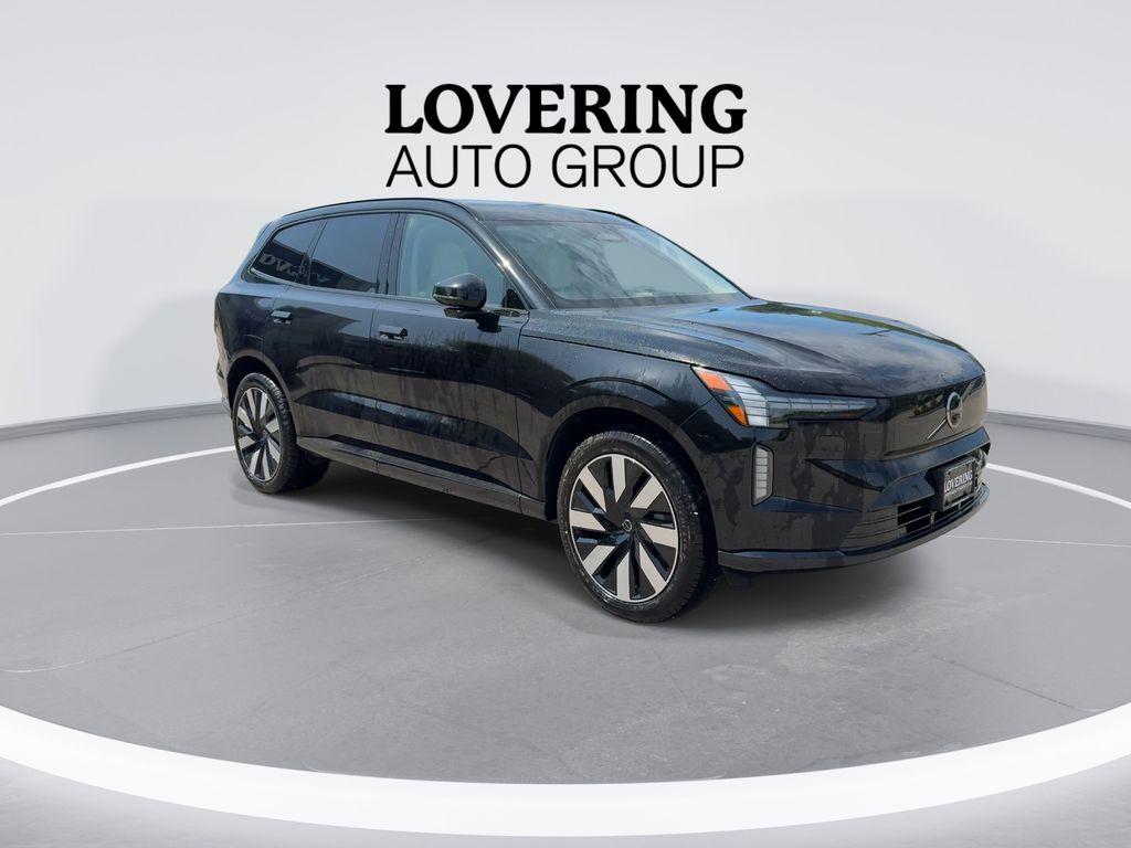 2026 Volvo EX90 TWIN MOTOR PERFORMANCE PLUS — фото 2