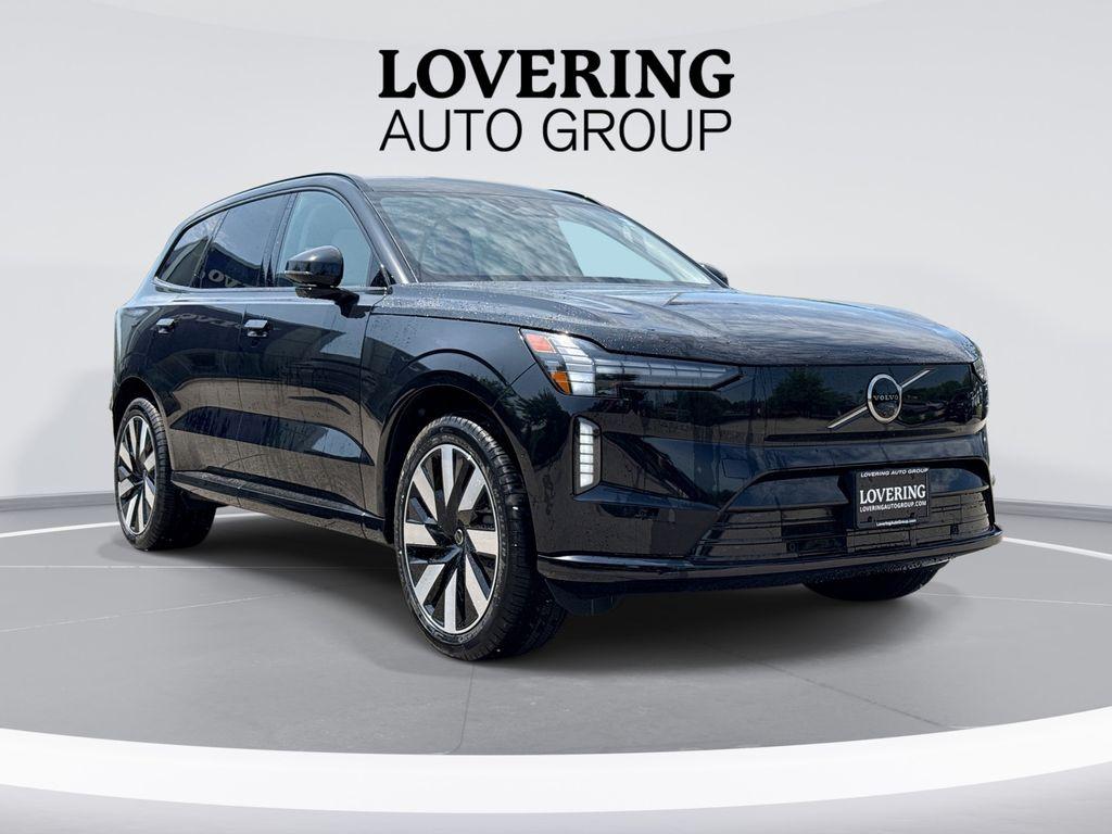 New 2026 Volvo EX90 TWIN MOTOR PERFORMANCE PLUS