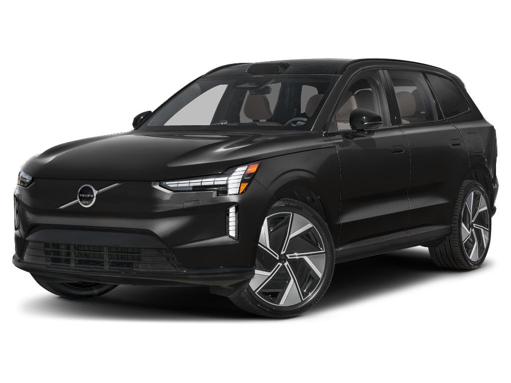 New 2026 Volvo EX90 TWIN MOTOR PERFORMANCE PLUS 6-SEATER