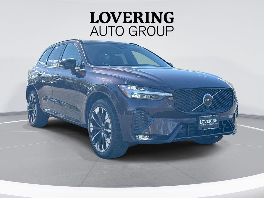 New 2026 Volvo XC60 B5 Ultra
