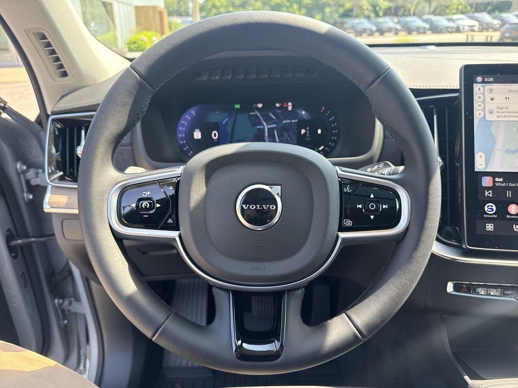 2026 Volvo XC90 B6 PLUS 7-SEATER — миниатюра 13