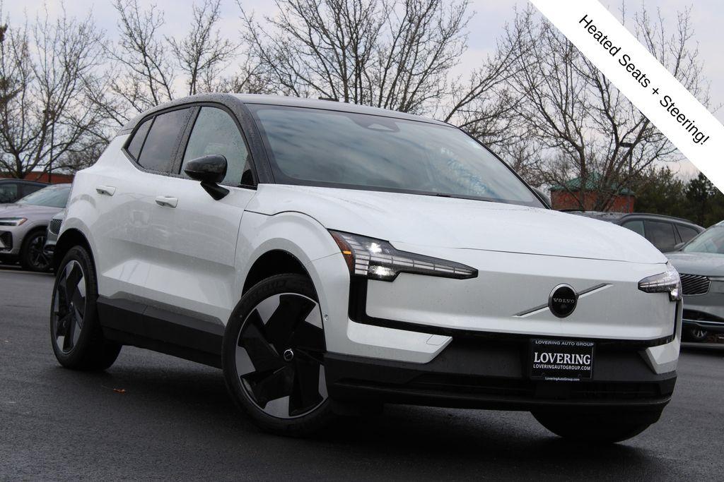 New 2026 Volvo EX30 Twin Motor Ultra