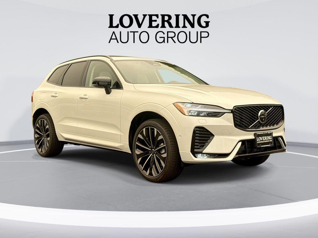 New 2026 Volvo XC60 B5 Ultra