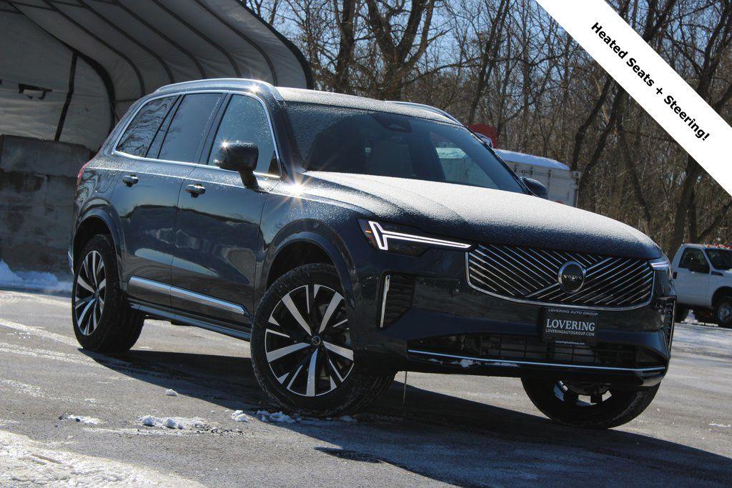 New 2026 Volvo XC90 B5 Core