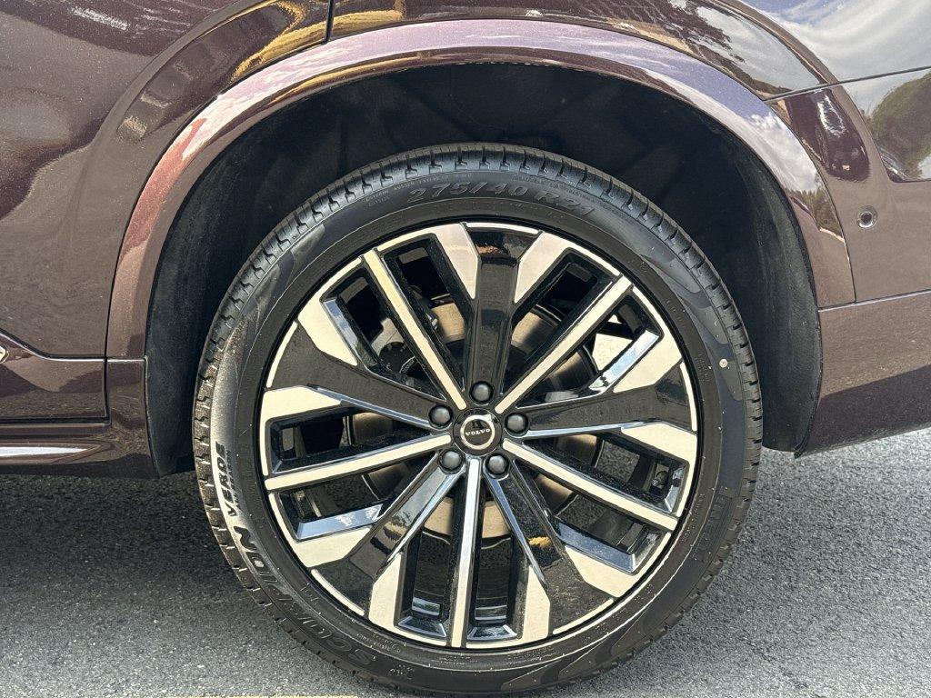 صورة مصغرة 13 لـ 2026 Volvo XC90 PLUG-IN HYBRID T8 PLUS 6-SEATER