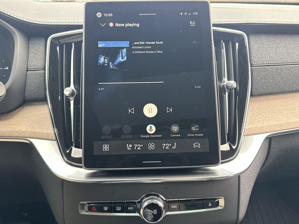 صورة 16 لـ 2026 Volvo XC90 PLUG-IN HYBRID T8 PLUS 7-SEATER