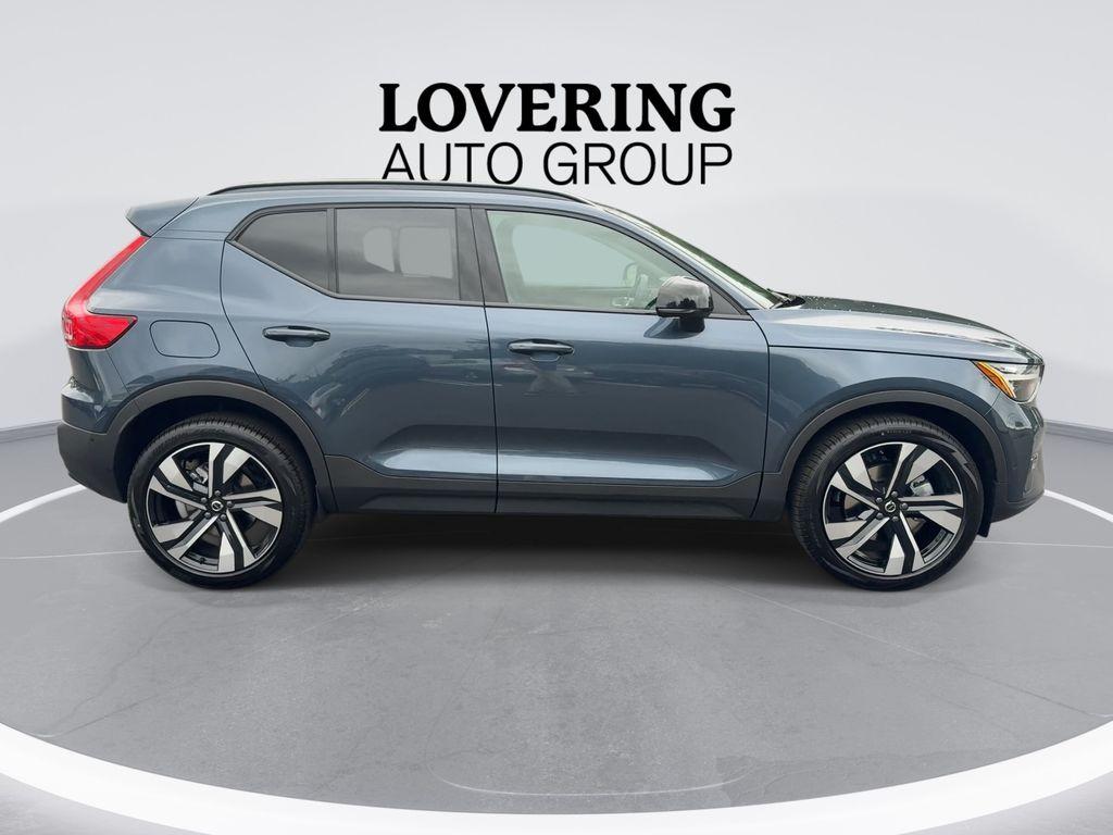 صورة 9 لـ 2026 Volvo XC40 B5 ULTRA