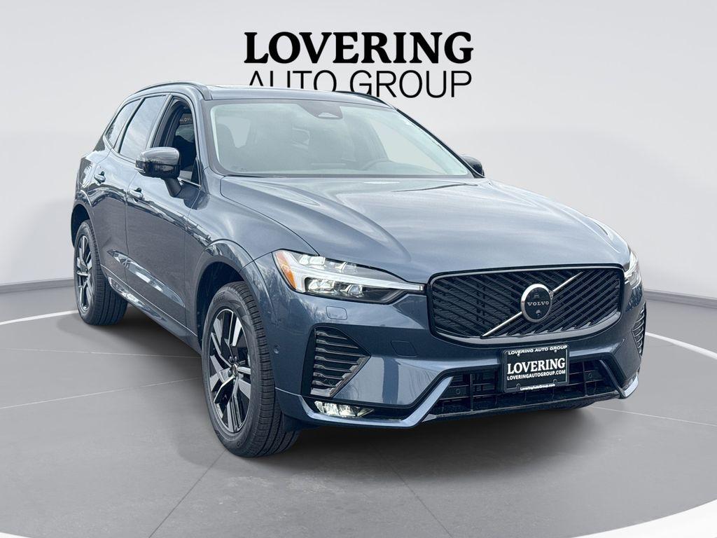 New 2026 Volvo XC60 B5 Plus