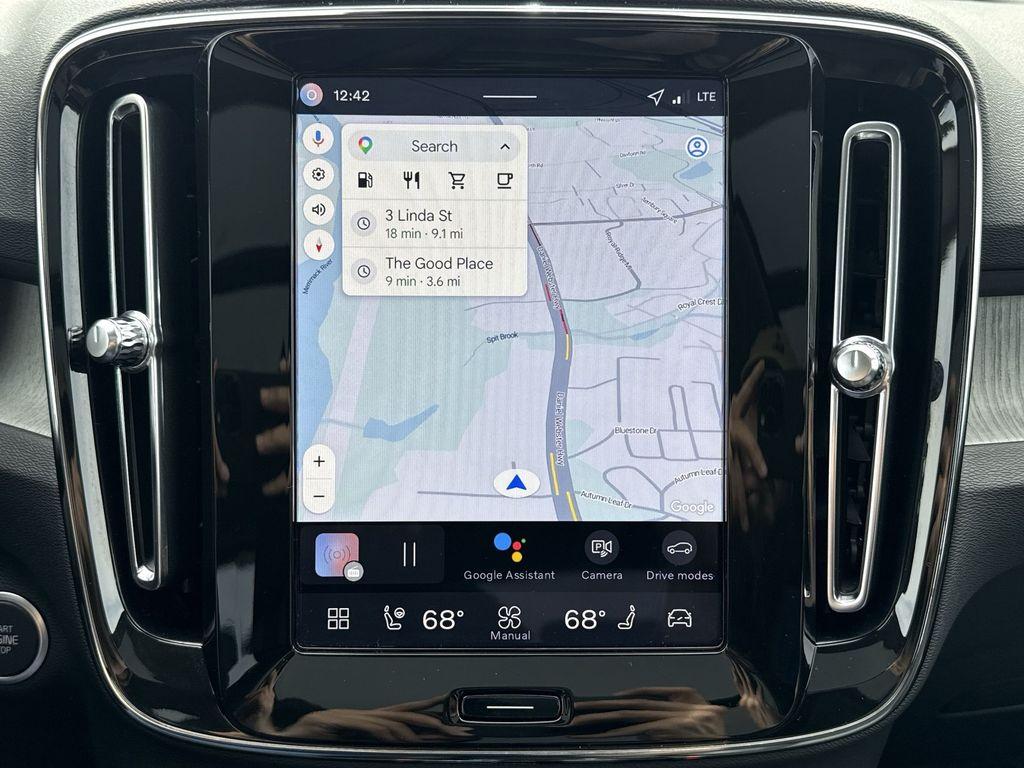 صورة مصغرة 18 لـ 2026 Volvo XC40 B5 ULTRA
