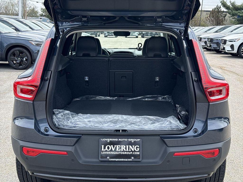 صورة مصغرة 22 لـ 2026 Volvo XC40 B5 ULTRA