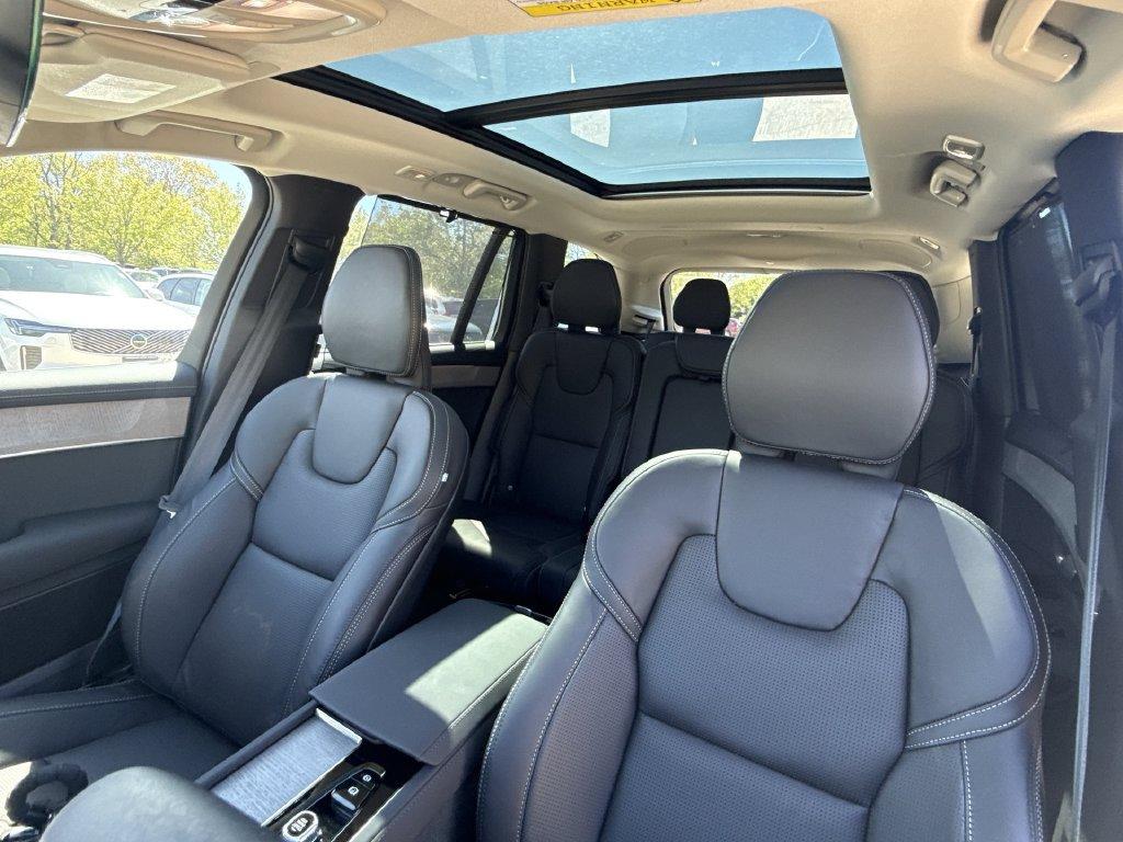 2026 Volvo XC90 B6 ULTRA 7-SEATER — миниатюра 17