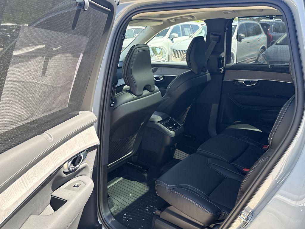 صورة مصغرة 15 لـ 2026 Volvo XC90 B6 ULTRA 7-SEATER