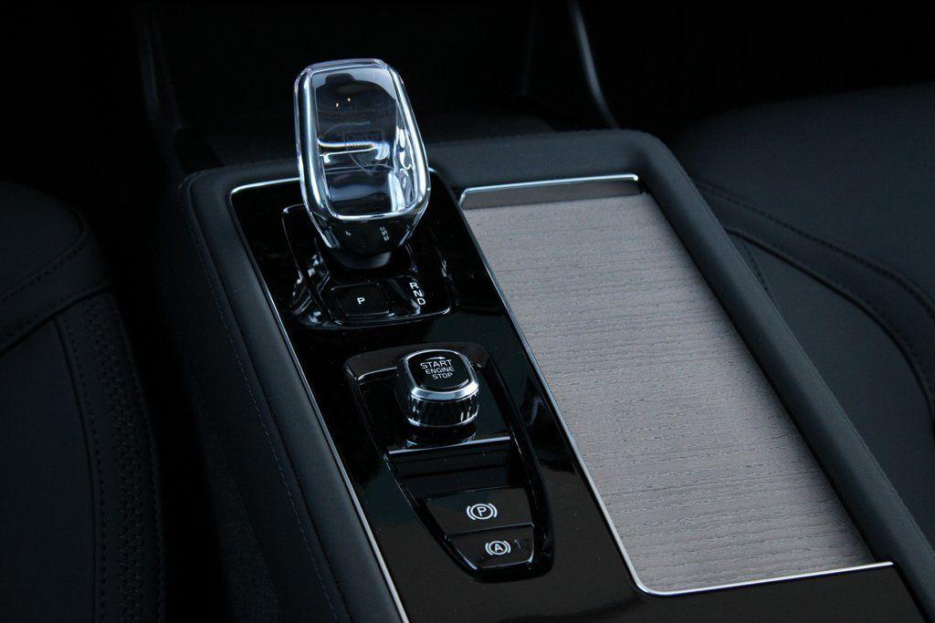 2026 Volvo XC90 B6 PLUS 7-SEATER 缩略图 30