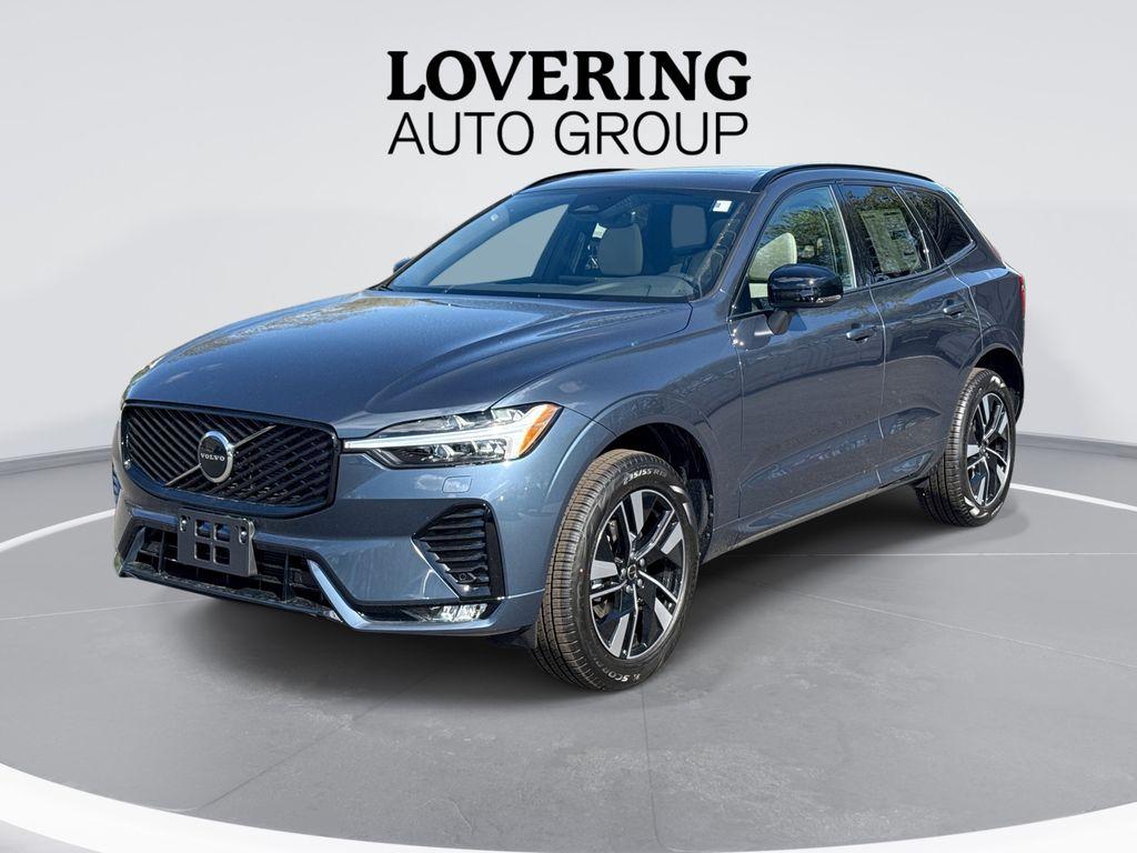 New 2026 Volvo XC60 B5 Core