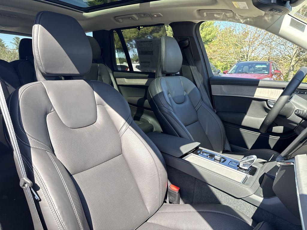 2026 Volvo XC90 B6 ULTRA 7-SEATER — миниатюра 24