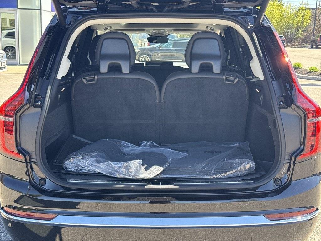 صورة مصغرة 24 لـ 2026 Volvo XC90 B6 ULTRA 7-SEATER