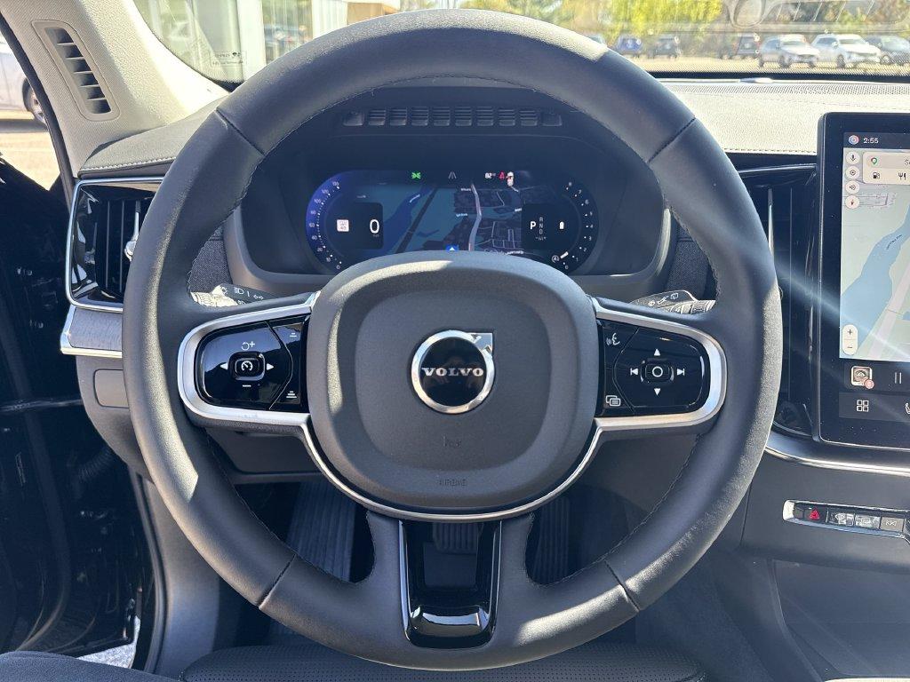 صورة مصغرة 15 لـ 2026 Volvo XC90 B6 ULTRA 7-SEATER