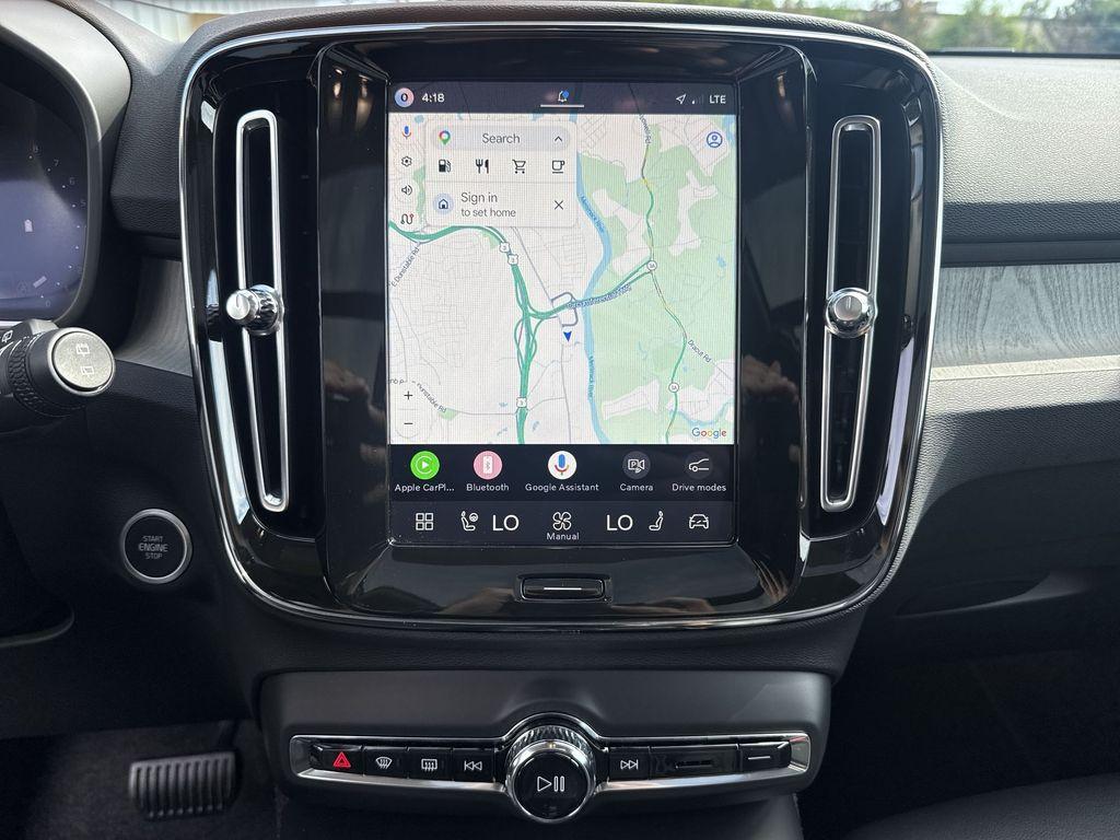 2026 Volvo XC40 B5 PLUS 缩略图 14