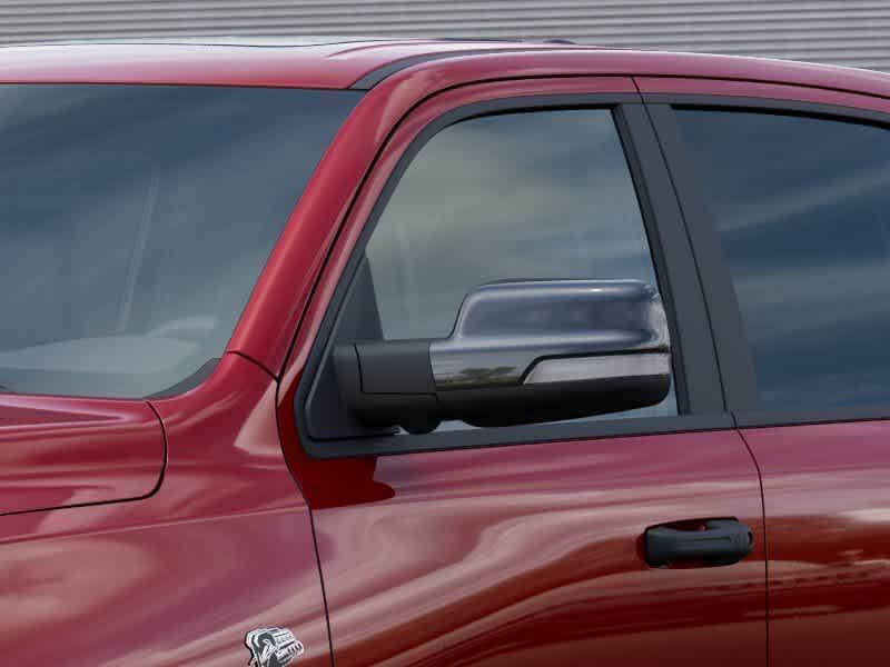 2026 RAM 1500 LARAMIE — миниатюра 12