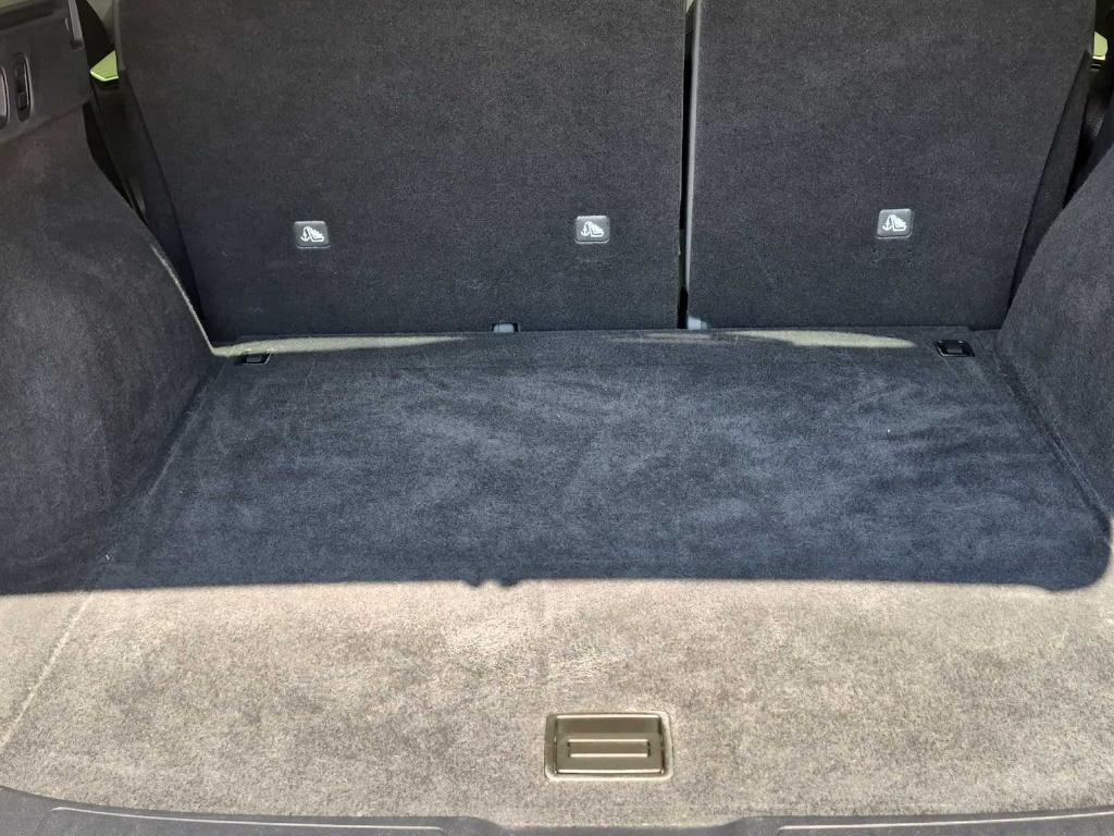 صورة مصغرة 36 لـ 2023 Infiniti QX50 SENSORY