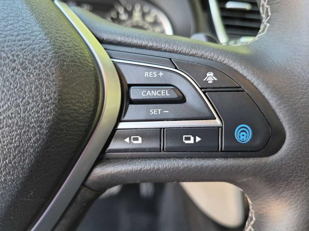 صورة مصغرة 27 لـ 2023 Infiniti QX50 SENSORY