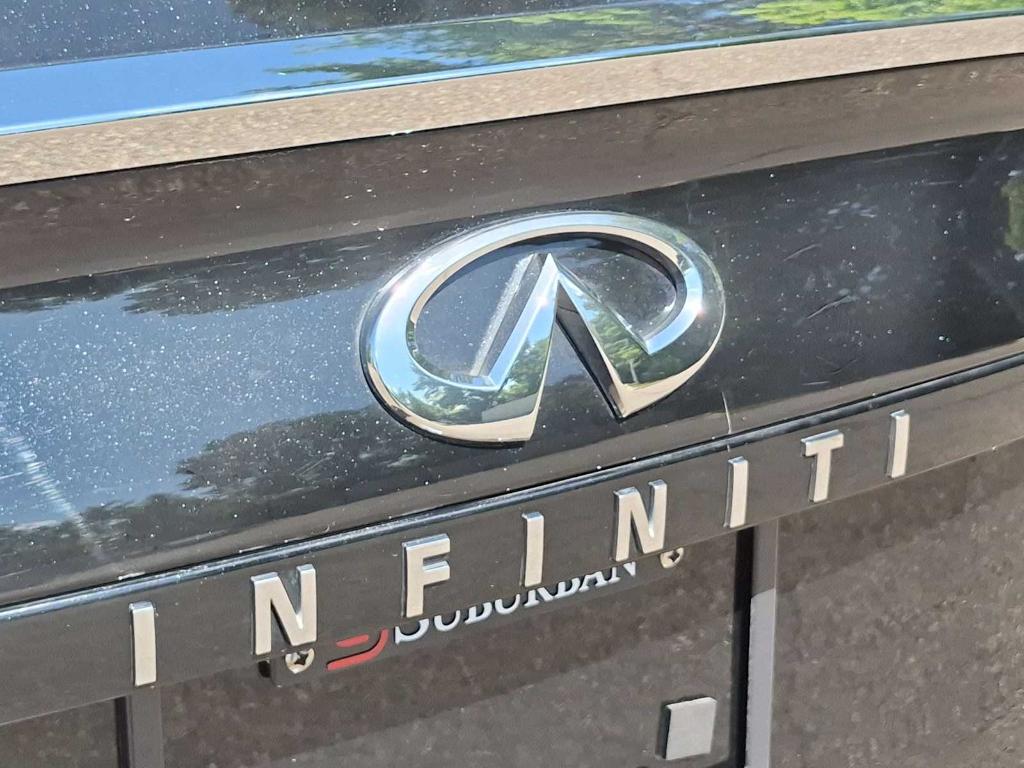 صورة مصغرة 12 لـ 2023 Infiniti QX50 SENSORY