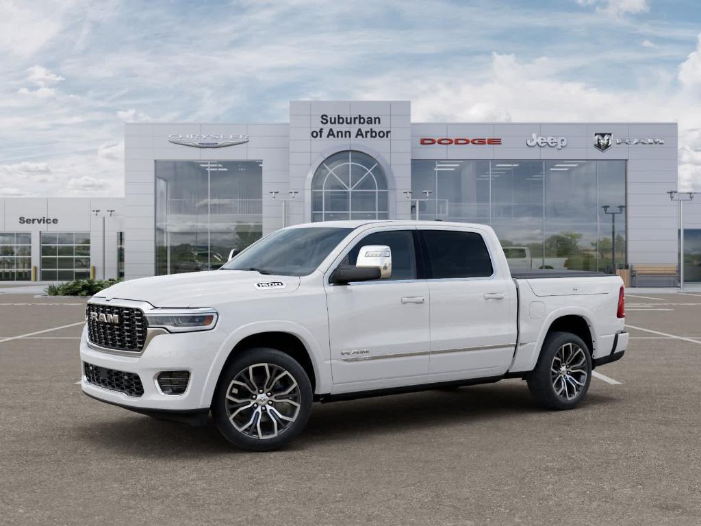صورة 2 لـ 2027 RAM 1500