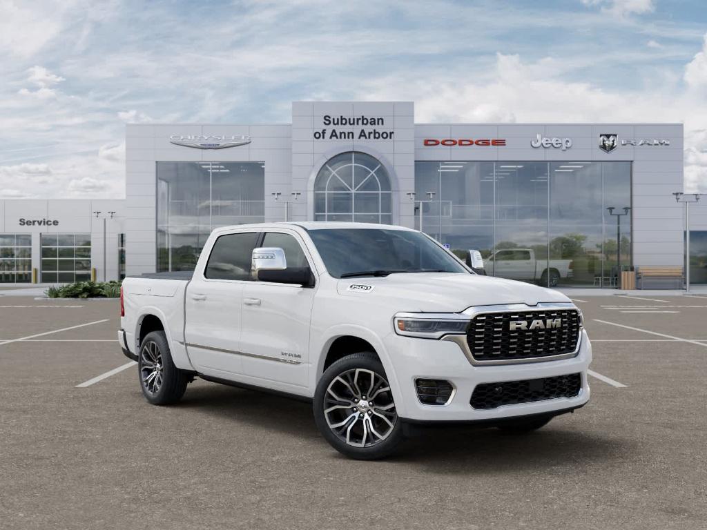 صورة 5 لـ 2027 RAM 1500