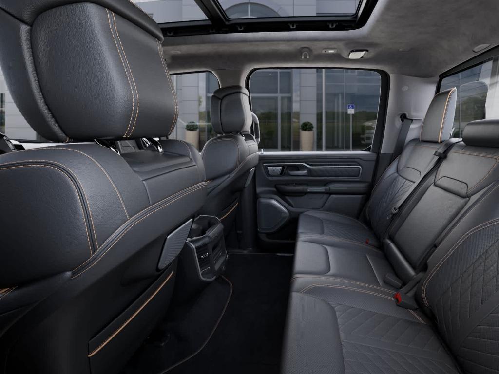 صورة مصغرة 23 لـ 2027 RAM 1500