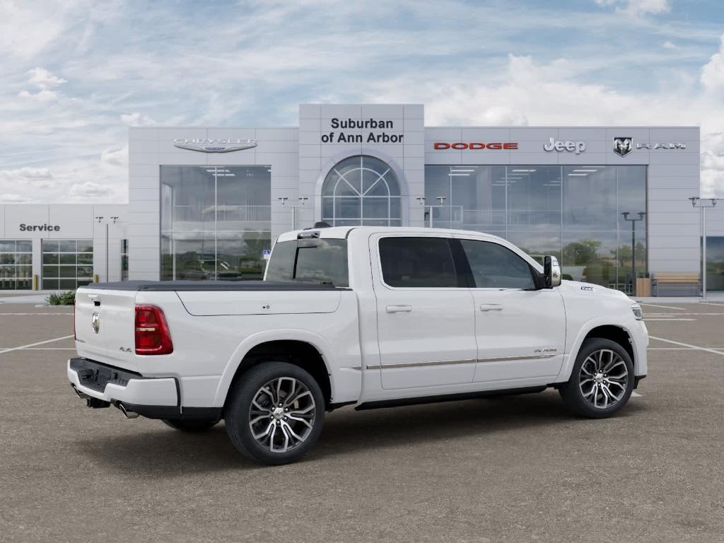 صورة 4 لـ 2027 RAM 1500