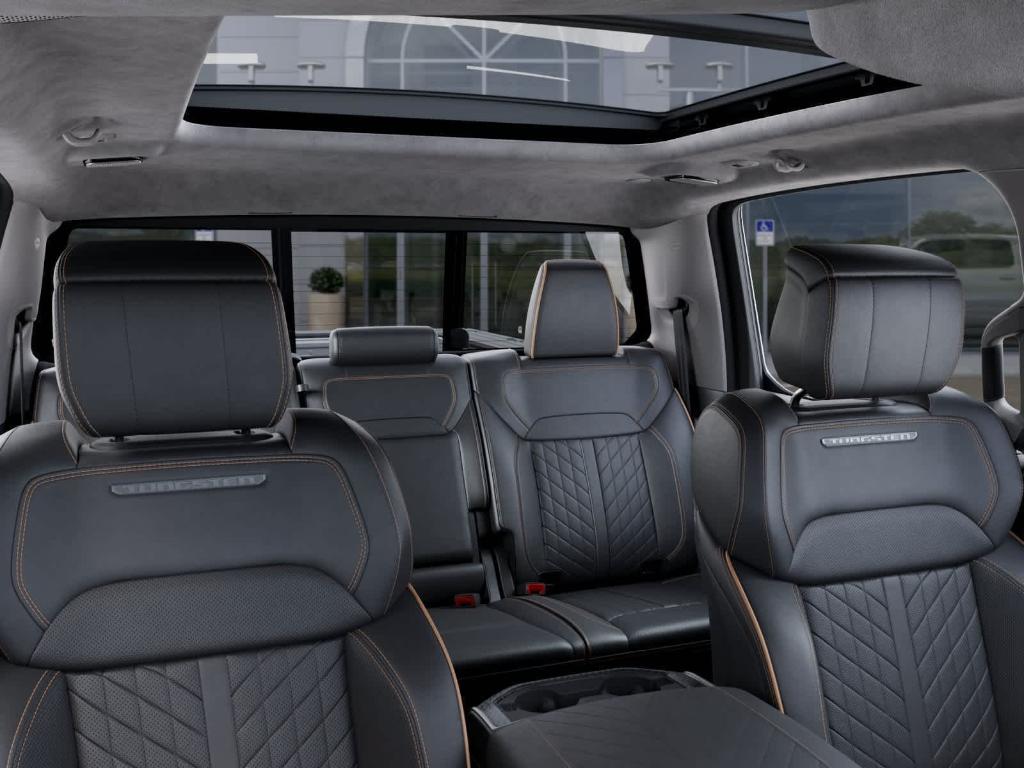 صورة مصغرة 26 لـ 2027 RAM 1500