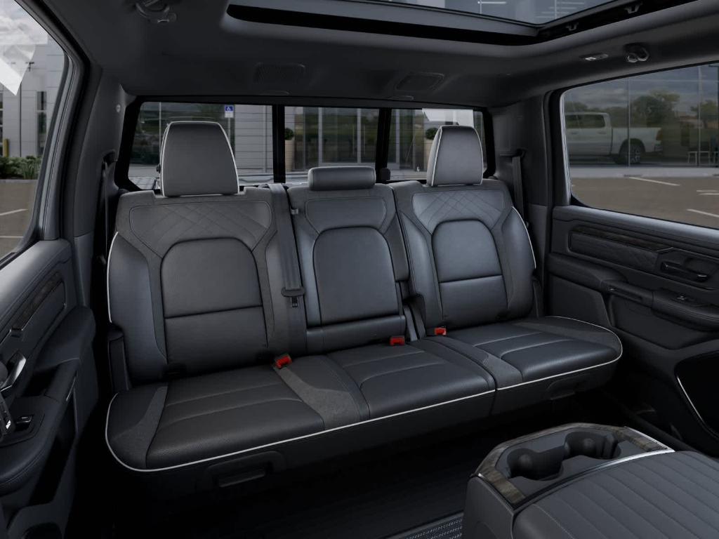 2026 RAM 1500 LIMITED — миниатюра 15